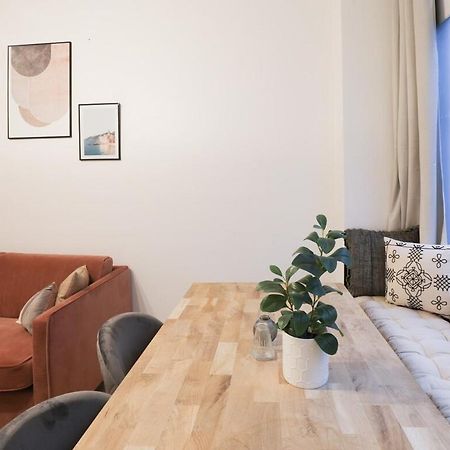 Appartement Renove Proche Du Sacre Coeur 4P Paris Luaran gambar