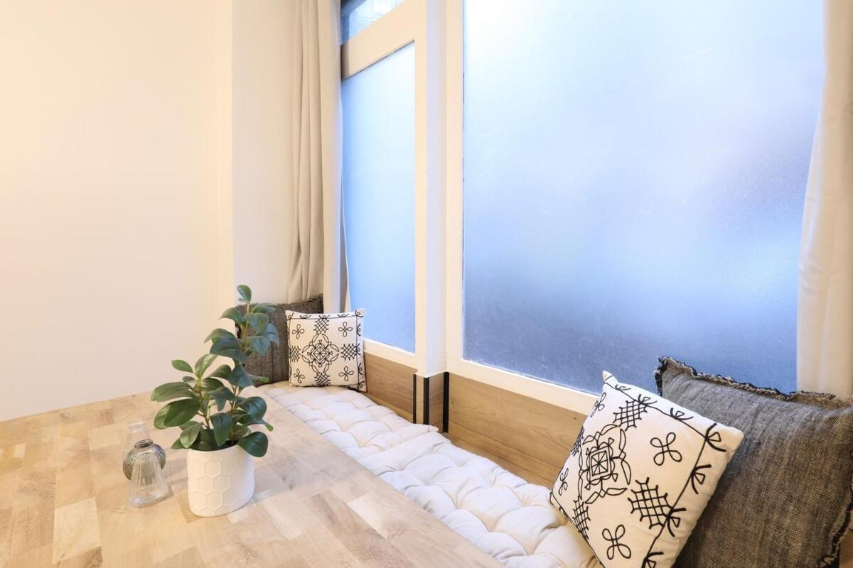 Appartement Renove Proche Du Sacre Coeur 4P Paris Luaran gambar